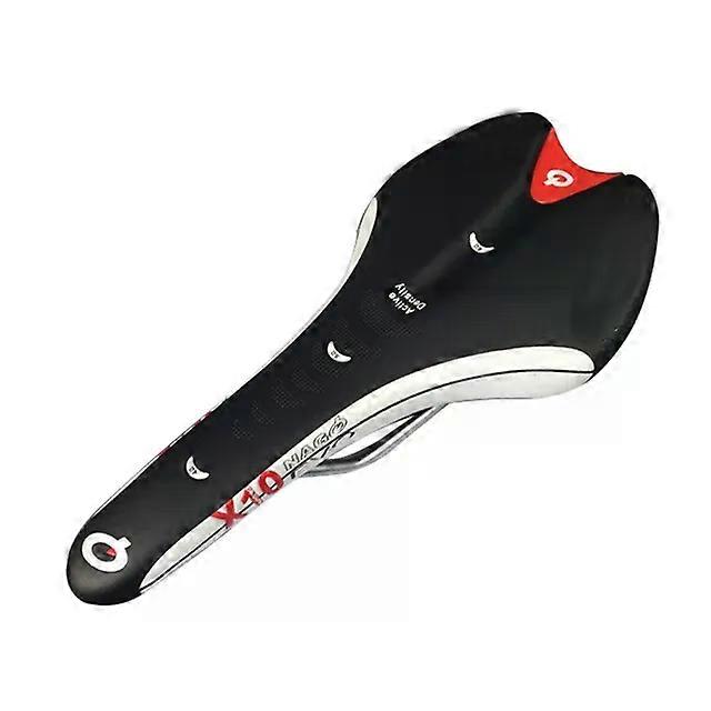 Soft MTB Mountain Road Bike Saddle Comfortable Bicycle Saddle Bicycle Seat Parts Sillin Bicicleta Cycling Seat Mat