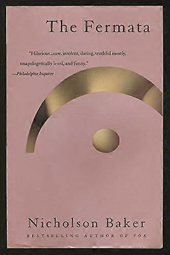 The Fermata