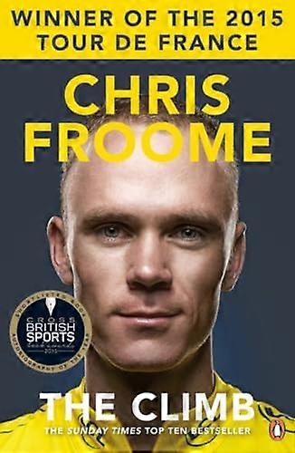 The Climb: The Autobiography