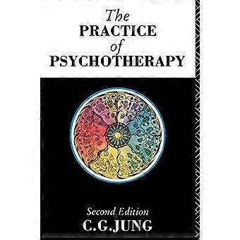 The Practice of Psychotherapy Second Edition