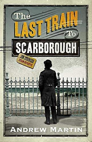 The Last Train to Scarborough