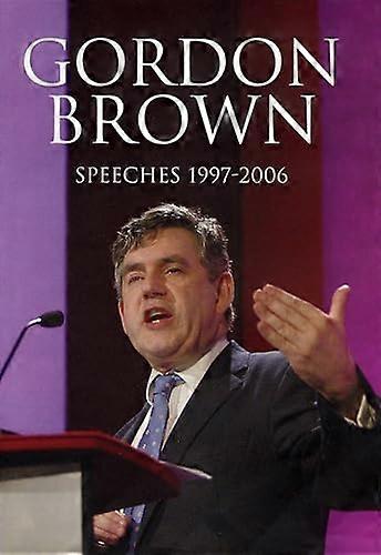 Speeches 1997 2006