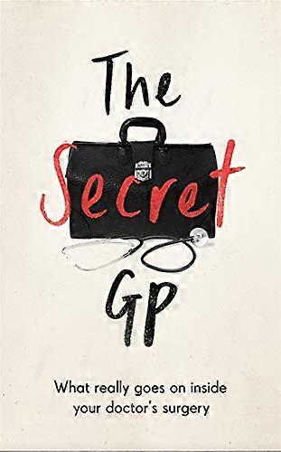 The Secret GP
