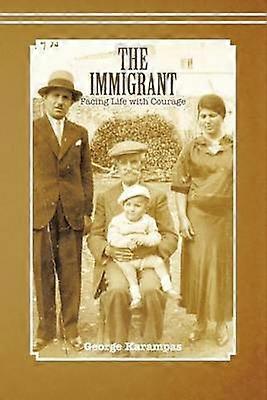 The Immigrant