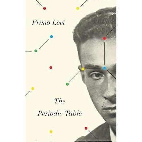 Det periodiska systemet