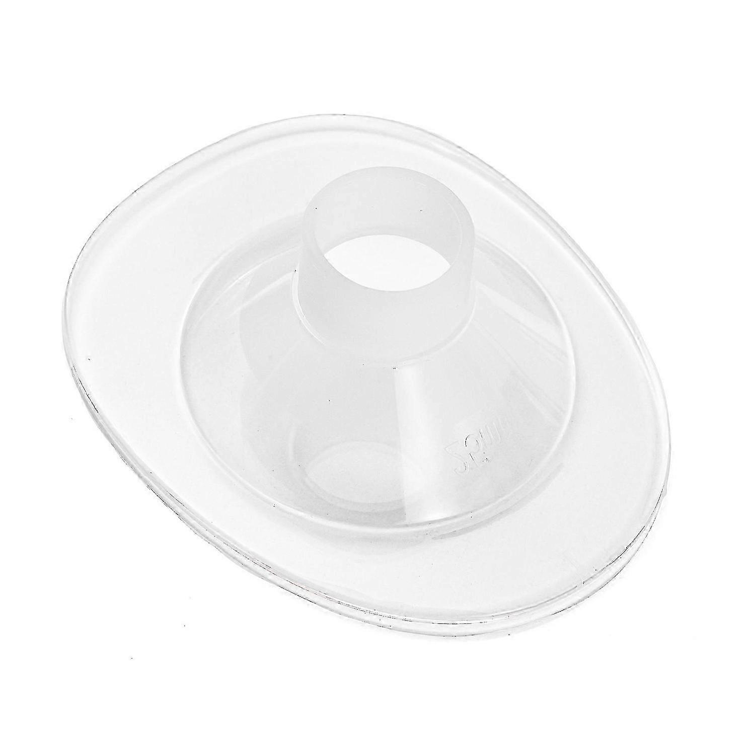 Accessoire de remplacement pour tire-lait électrique avec 3 collecteurs de lait de 150 ml