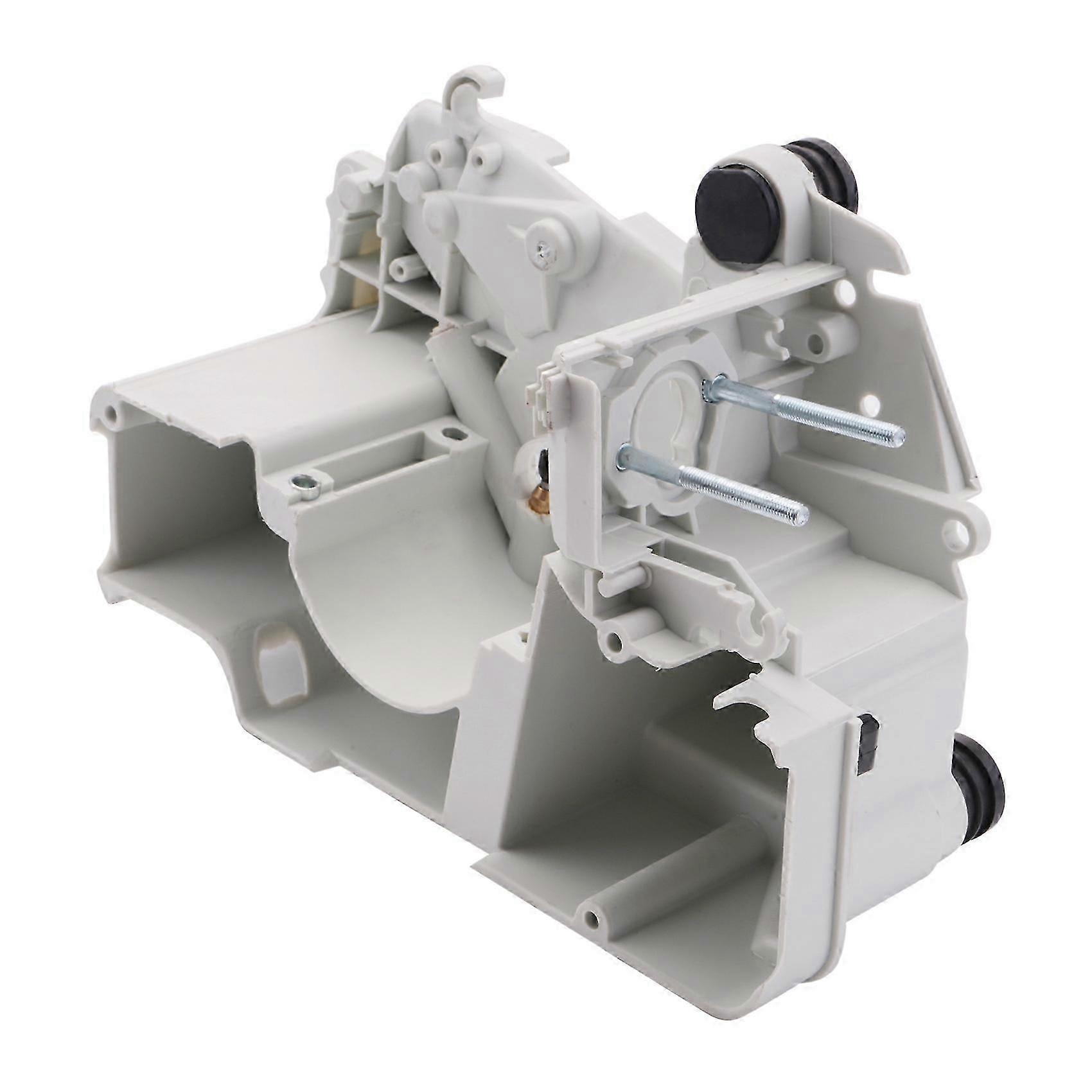 Crankcase Engine Housing Assembly for MS170 MS180 MS 170 180 017 018 Chainsaw Engine Motor Parts 11300210801 jn