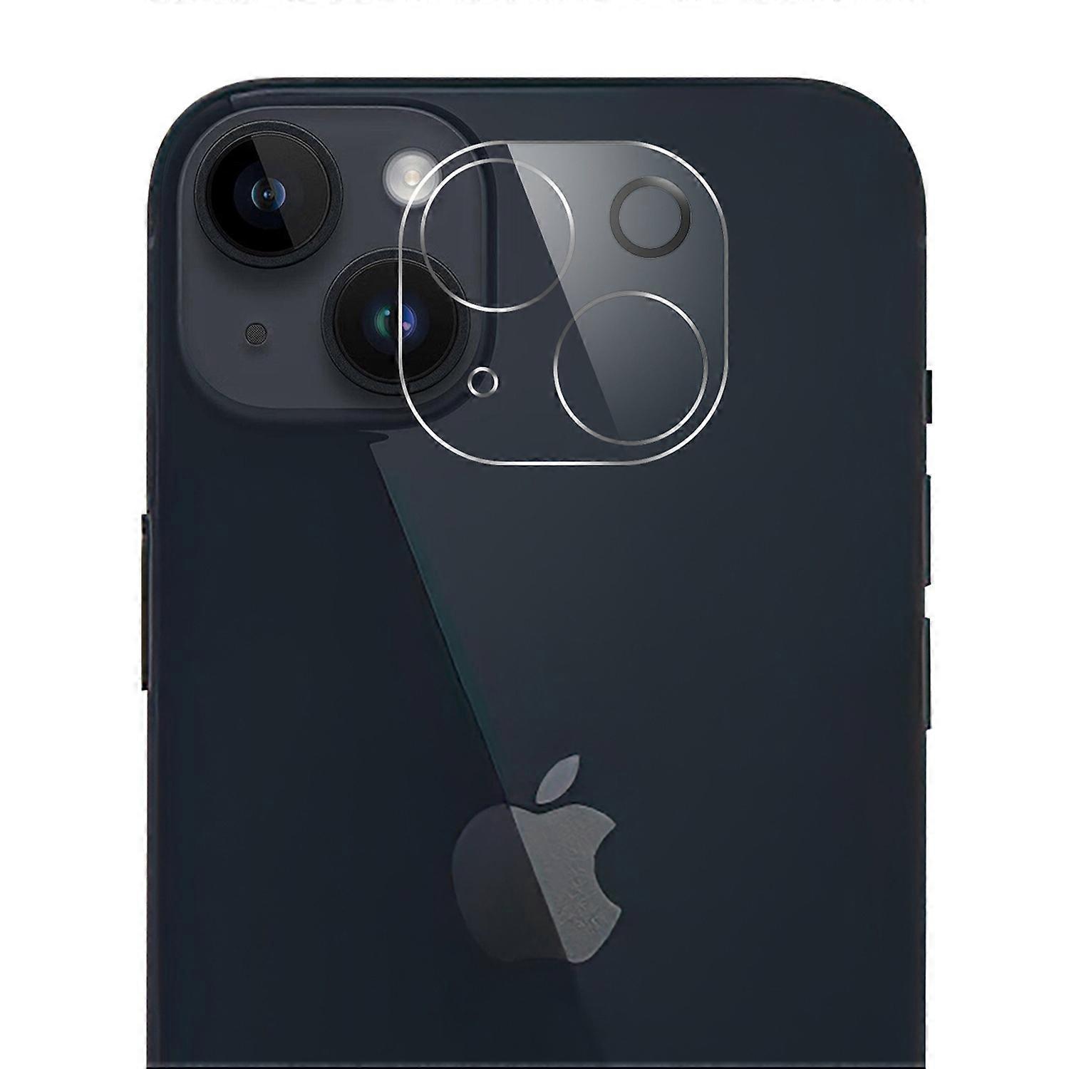 For iPhone 15 Camera Lens Protectors