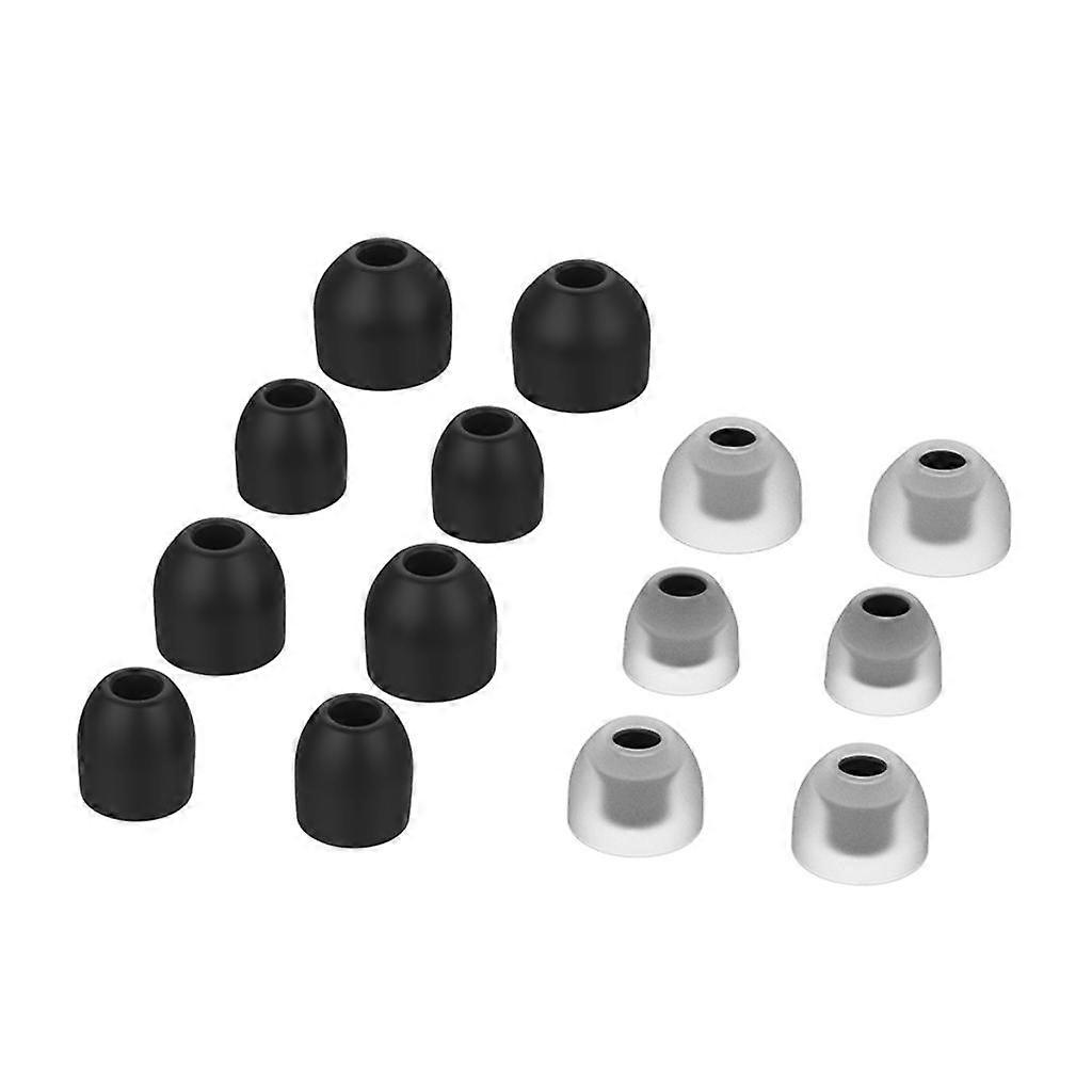 2xReplace Ear Tip Earbuds Ear Cushions Noise Cancelling Suit for WF-1000XM3