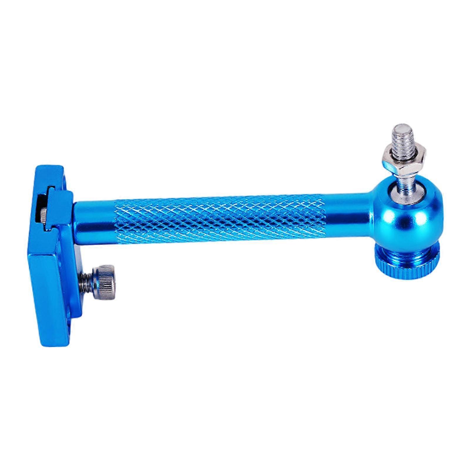 Fishing Light Bracket, Lamp Stand, Removable Light Mount, Universal Portable