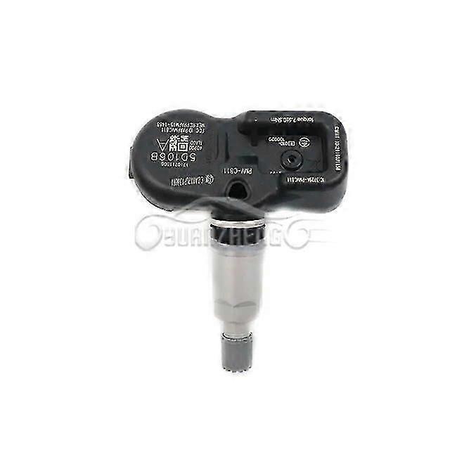 Motor Vehicle Sensors PMV-C811 Tire Tyre Pressure Monitoring Sensor For INFINITI EX35 EX37 FX35 FX37 FX50 G25 G37 M35H M37 M56 Q40 Q60 Q70 315MHz