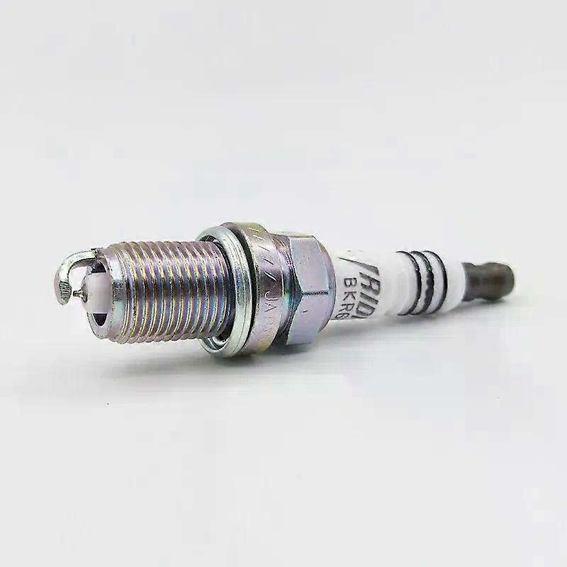 BKR6EIX 6418 Iridium Power Spark Plug compatible for Volvo Suzuki BKR6EIX-6418 Car Accessories Candles