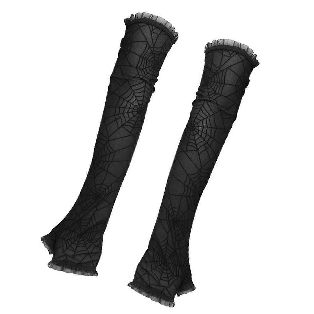 LACE LONG