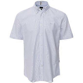 BOSS Short Sleeve H-ROAN-252 Shirt