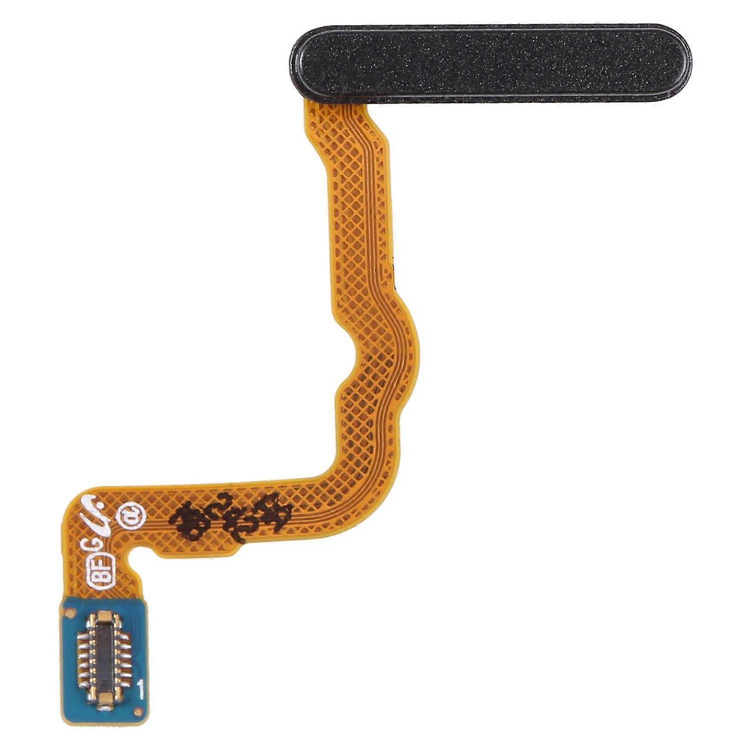For Samsung Galaxy Z Fold4 Fingerprint Sensor Flex Cable Replacement Black