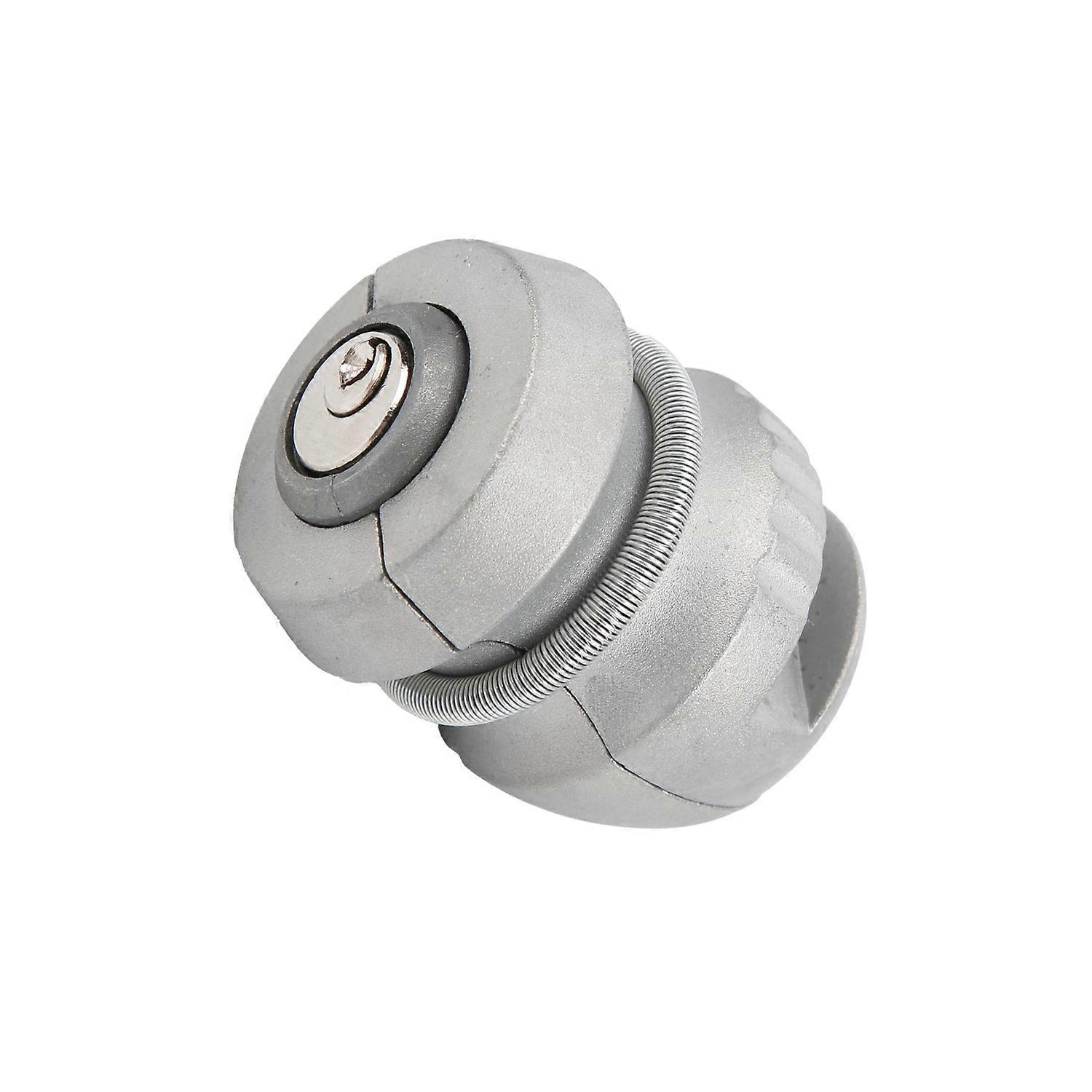Hitch Lock Oxidation Resistance Corrosion Prevention Durable Trailer Anti‑Theft Device