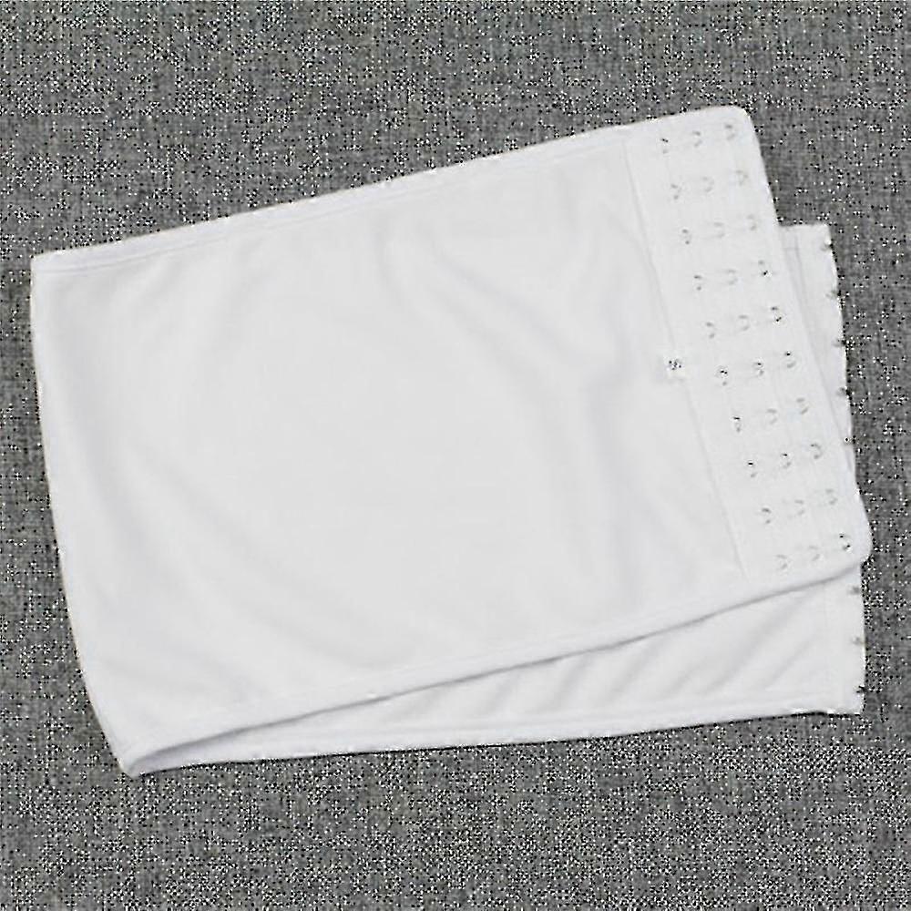 Kvinner Hot Pustende stroppeløs brystperm Trans Cosplay