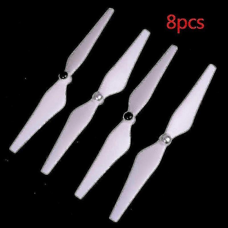 8szt 9450 Samoblokujące śmigło 9.4x5 Dla Dji Phantom 2 3 Pro Adv Standard