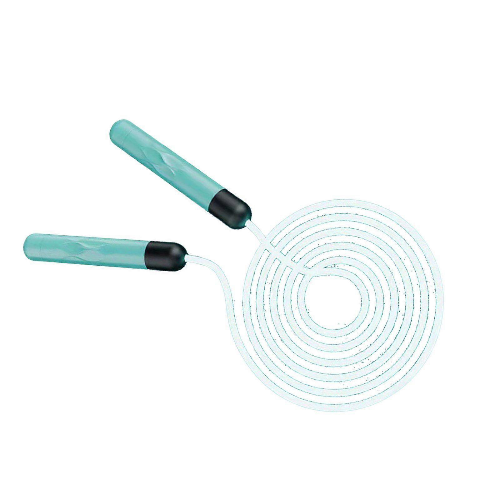 Light-Up Glowing Jump Rope - Illuminate Your Skipping Experience!