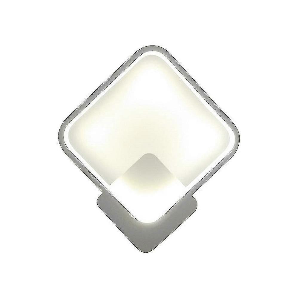 الإبداعية ورقة دائرة القلب أدى الجدار مصباح غرفة المعيشة غرفة نوم ديكور ضوء T