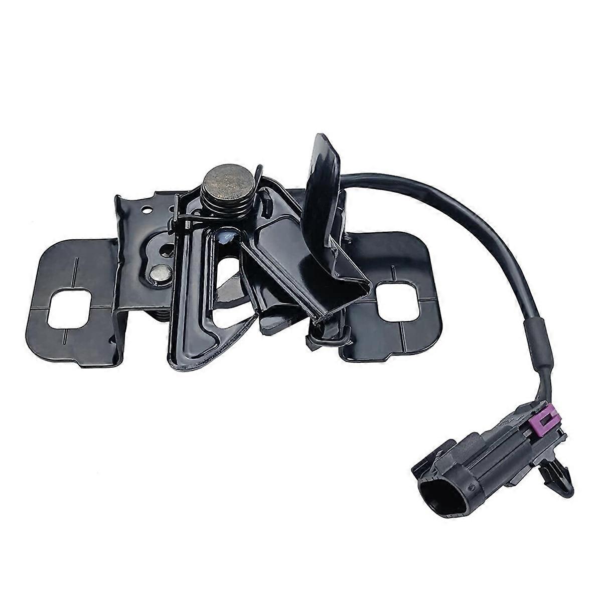 Car Hood Latch for Escalade