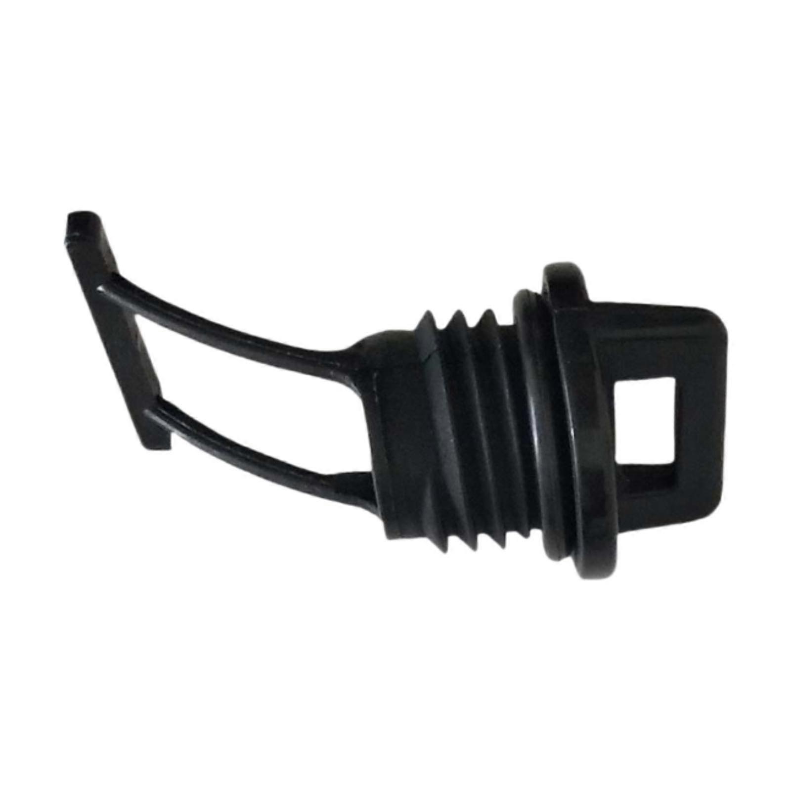 Kayak Drain Plug 3/4 inch Easy Installation for Dinghy Canoe Drain Hole Plug