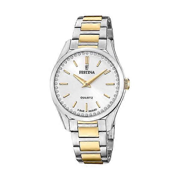 Festina 手表模组货号 F20619/1