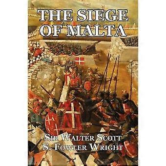 The Siege of Malta