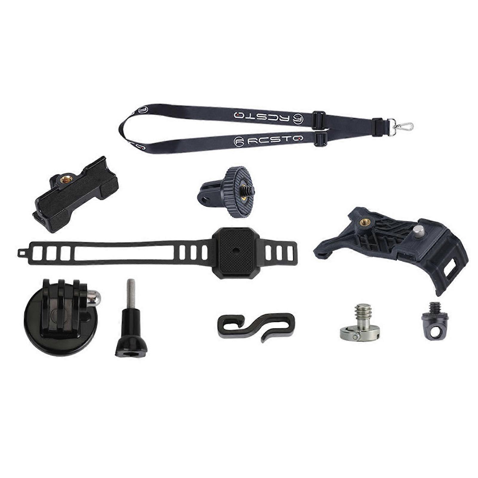 Modified Handheld Shooting Bracket for Mini 3 Pro/Mini2 Drone Remote Control Camera Photography Tripod Support Connector