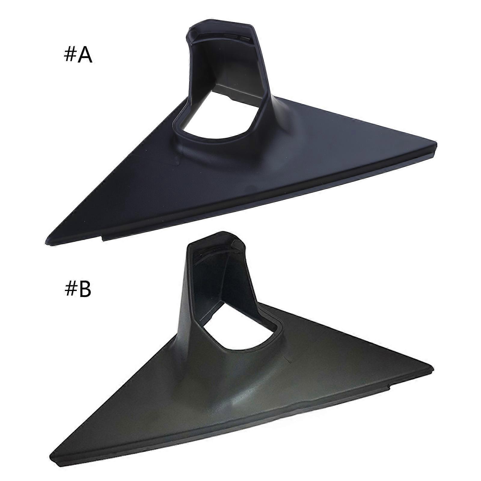 Supporto per montaggio specchietto retrovisore automatico per supporto staffa triangolare Base specchietto laterale per A4 / A4L B8.5 2013-2016