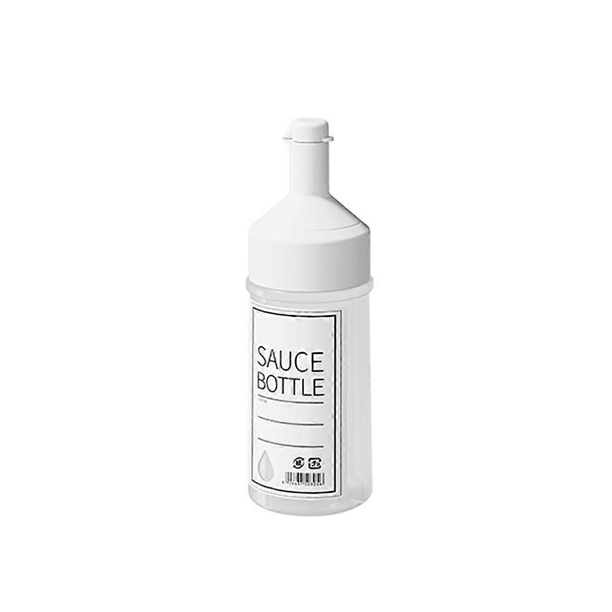 S, Food-Grade Squeeze Sauce Bottle, Salad Ketchup Sauce Bottle