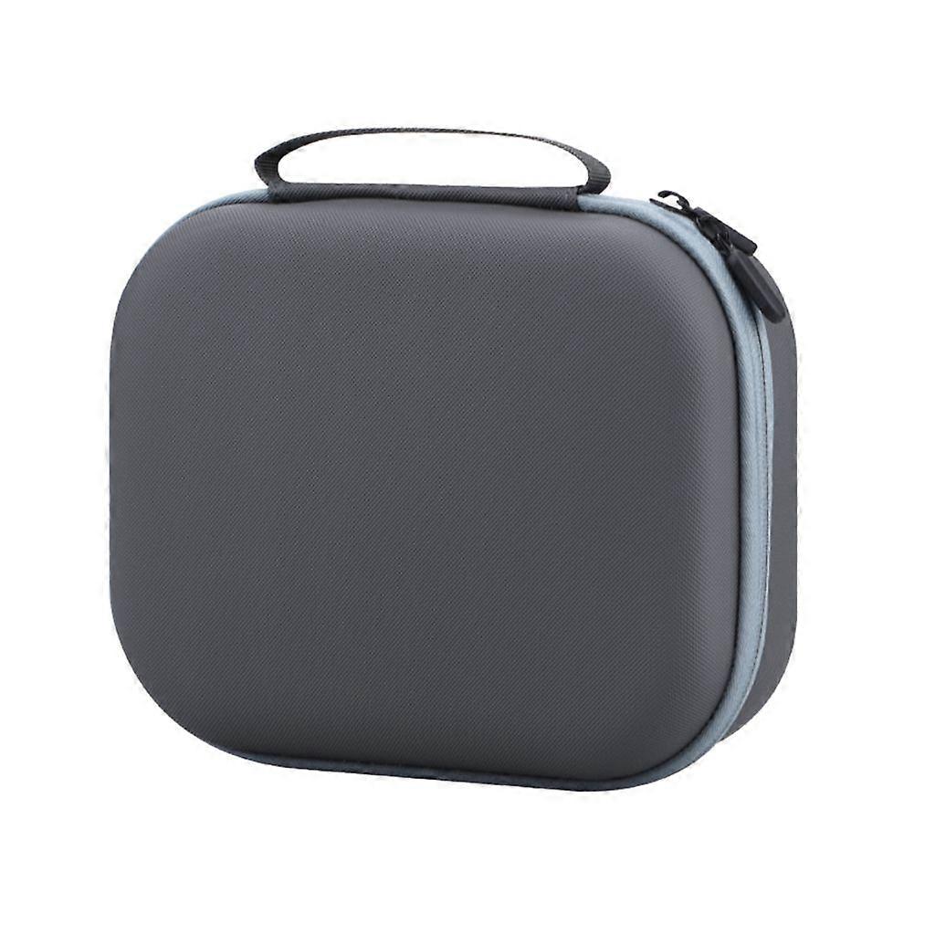 for DJI OM6 Box Storage Bag Handheld Portable Clutch Carrying Box Accessory
