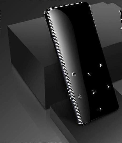 Mp4/ Mp3 Bluetooth  Player, Touch Screen Portable Tv