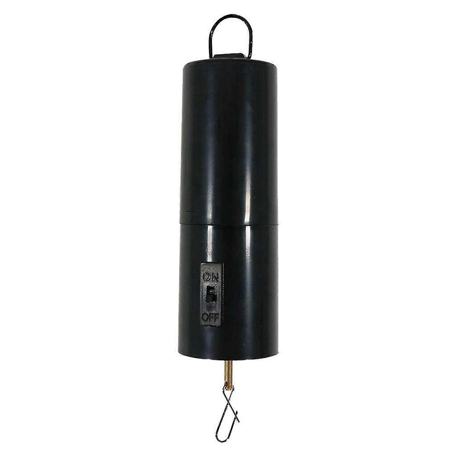 Hanging Display Rotating Motor Wind Chimes Revolve Twist Motors