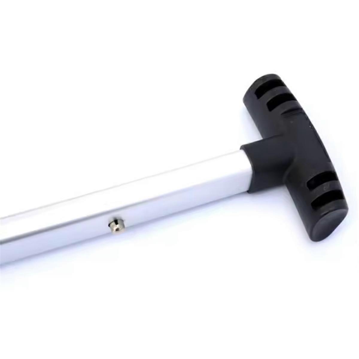 light Sport Utility Shovel Foldable Snow Shovel Winter Snow Remover