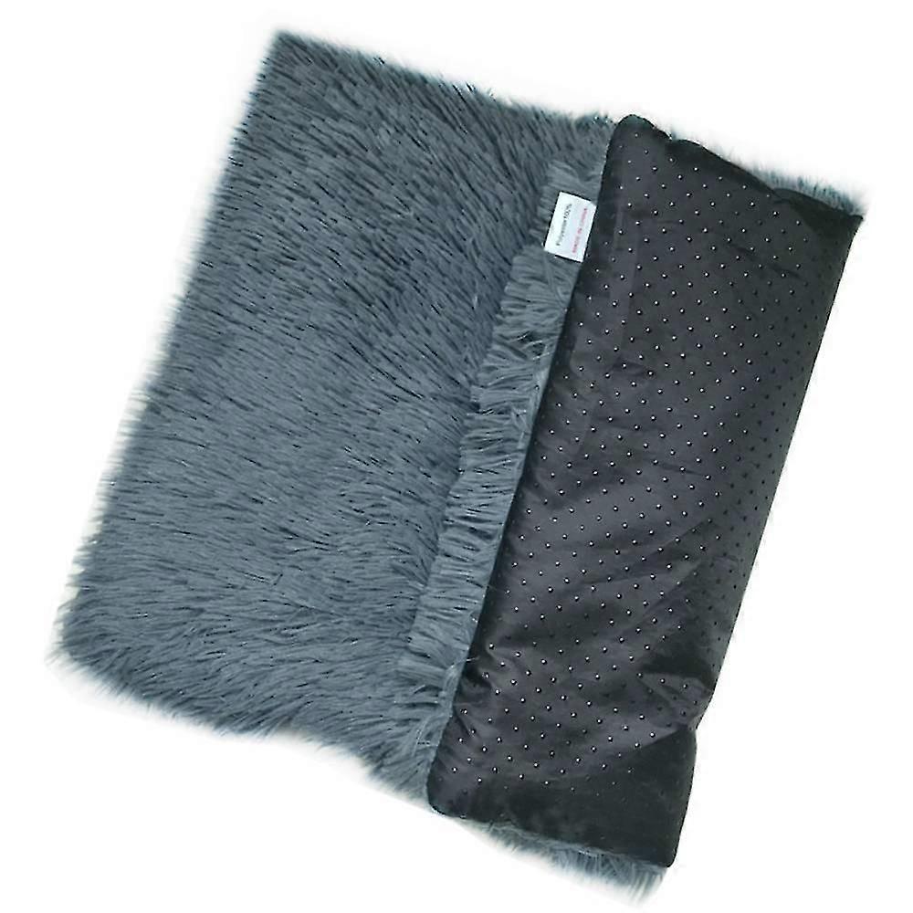 Autumn And Winter Washable Pet Pads, Large, Medium And Small Non-slip Plush Cat Pads Dog Pads