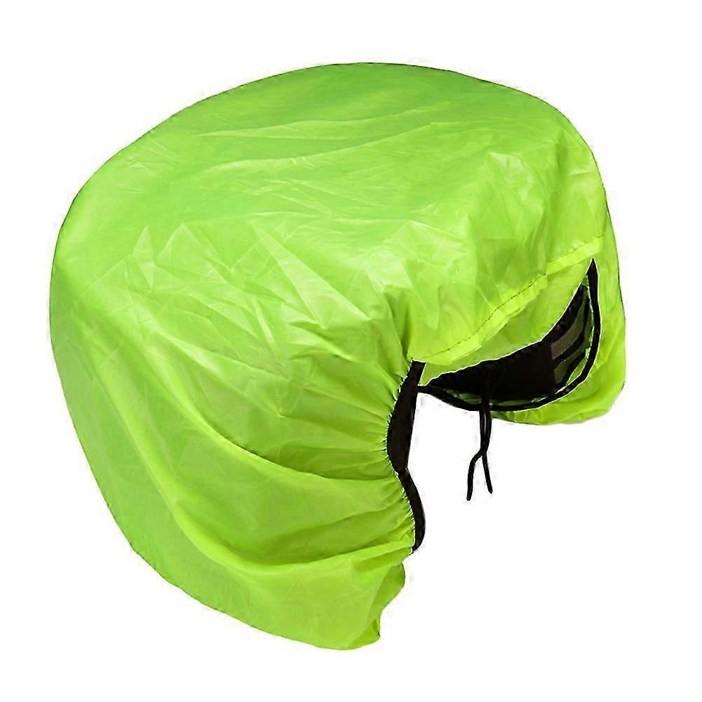 Waterproof Raincoat for Bike Rack Dustproof Protector