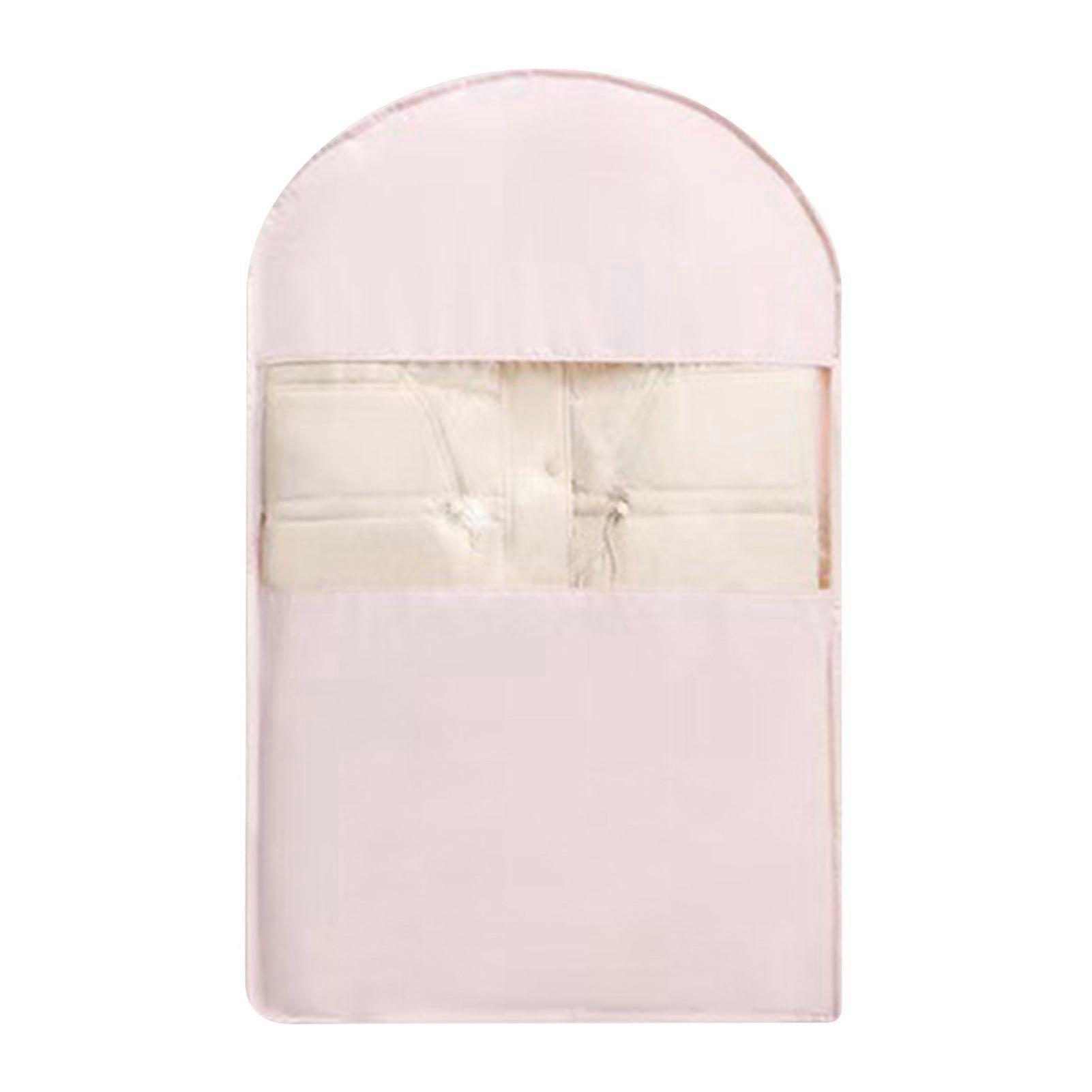 Space Saving Hanging Garment Bag Space Saving Closet Organisers for Clothing Storage