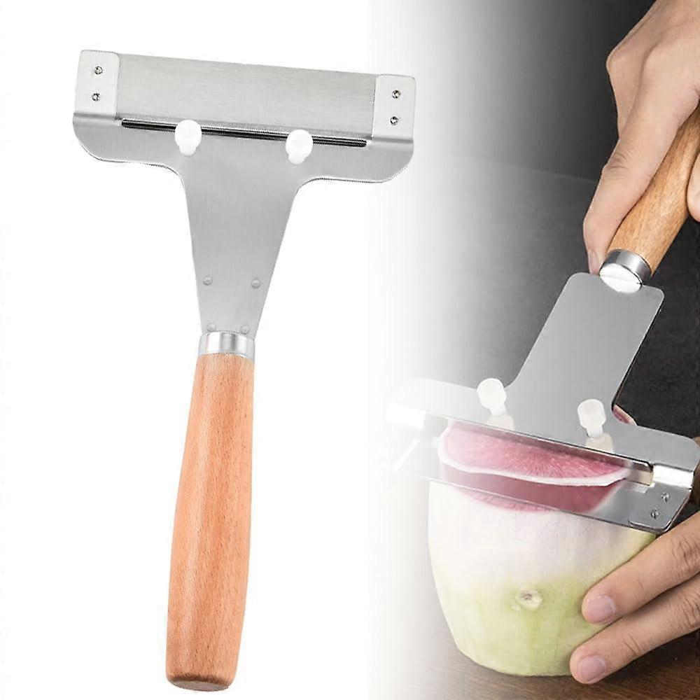 Creative multi -purpose vegetable peeling and ly slicer, adjustable Julienne peeling vegetables