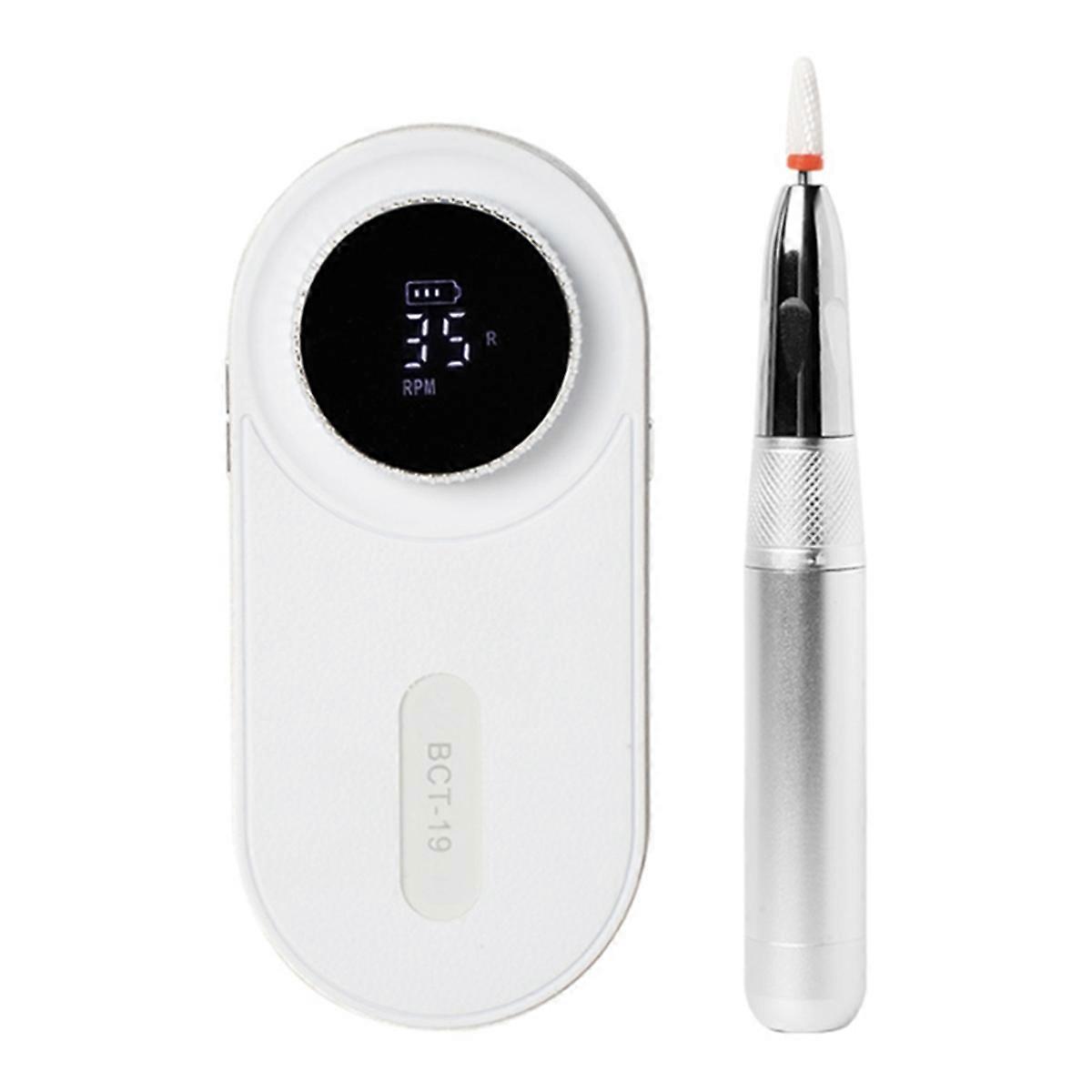 Professional Nail polishing machine high power nail polishing tool