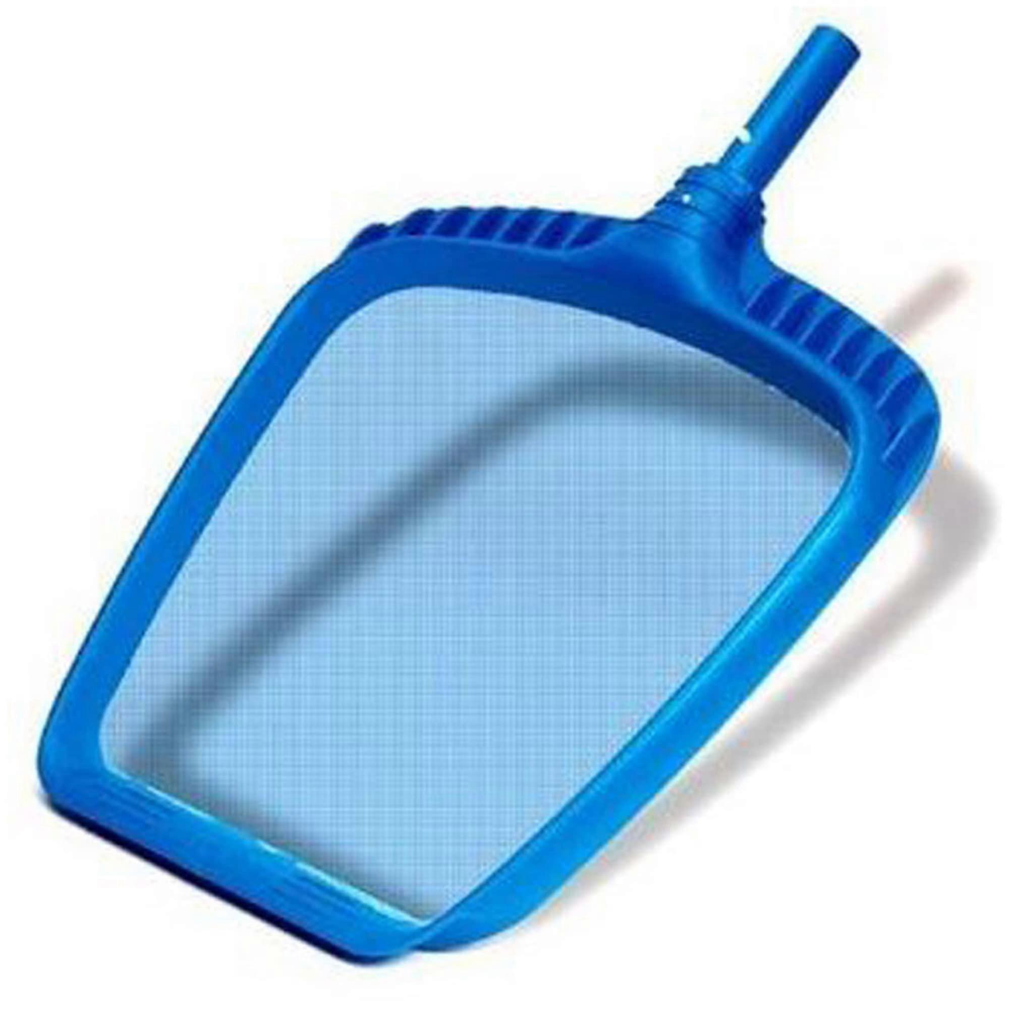 8039 Premium Extra Powerful Leaf Skimmer Net Head Cleaner for Swimming Pool, Spa, and Pond Use