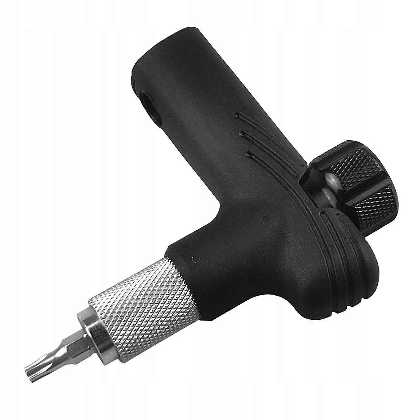 Portable Bicycle Torque Wrench
