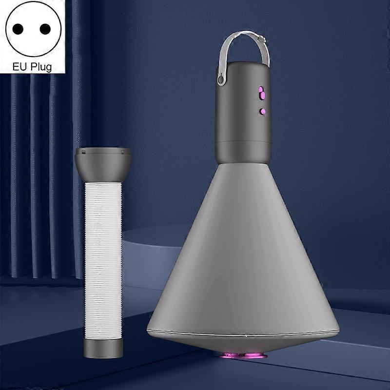 Multi-function Portable Small Dryer With Cloth Cover Cloth Cover+Drying Tube