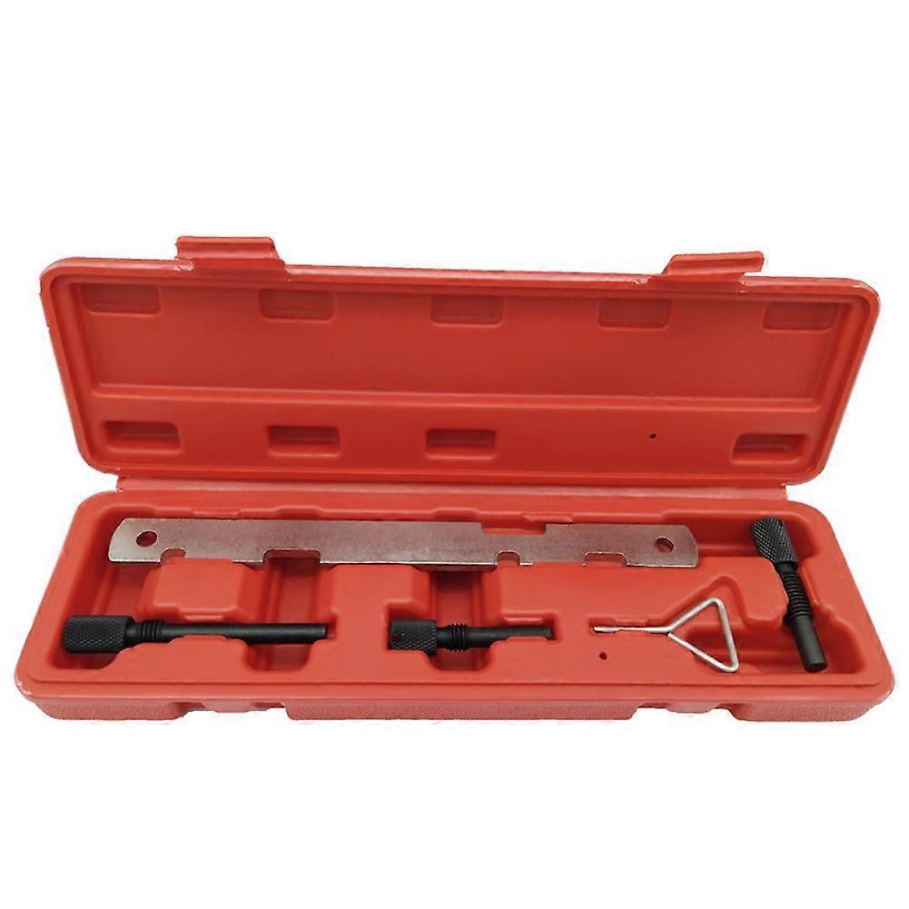 5pcs Engine Timing Special Tool Set Engine Camshaft Timing Tool
