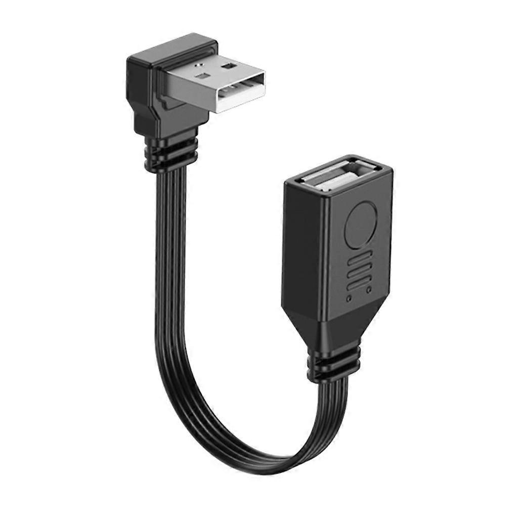 USB2.0 Extension Cable 480Mbps Data Transfer for USB Card Reader USB Keyboard