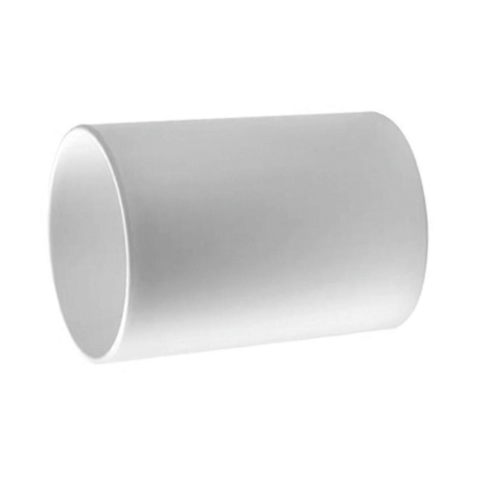 Wall Mounted Magnetic Toothbrush Stand - Space Saving Bathroom Organizer