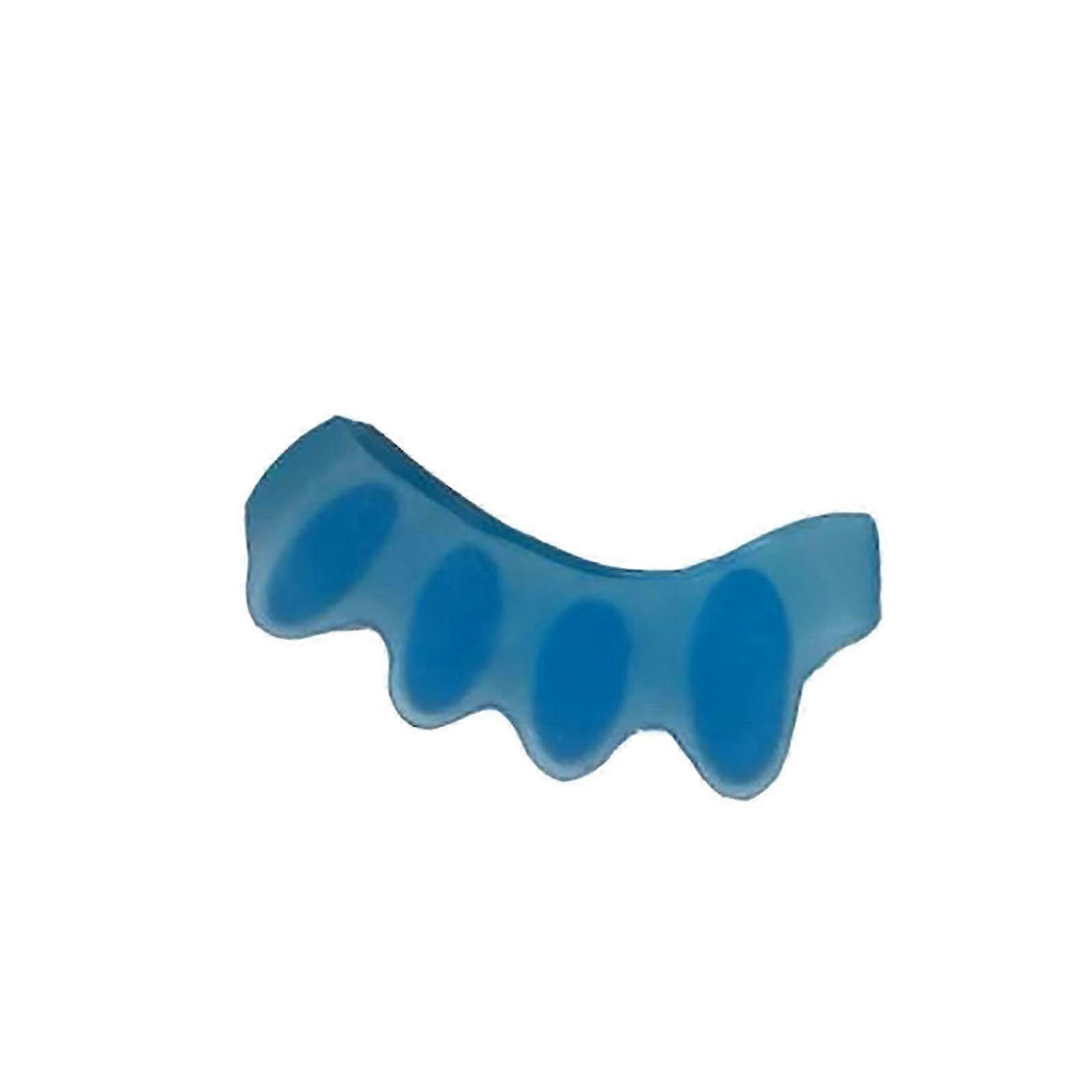 Toe Separator Toe Spreader Toe Spacer Toe Divider For Therapeutic Relief