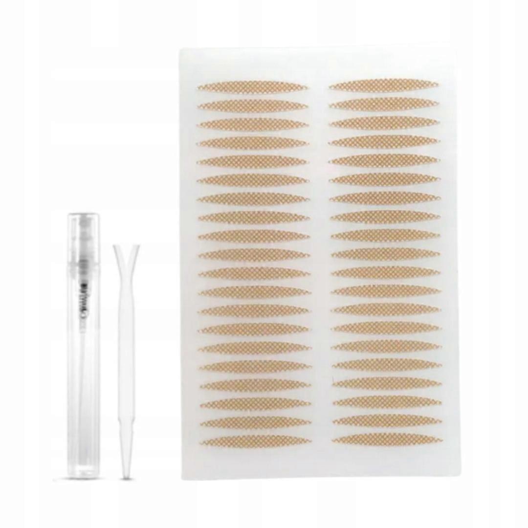 Eyelid Tape For Correcting Drooping Eyelids