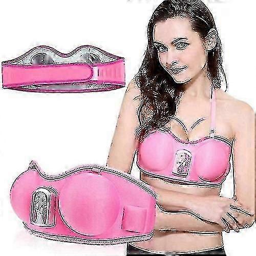 تكبير الثدي حمالة الصدر مدلك