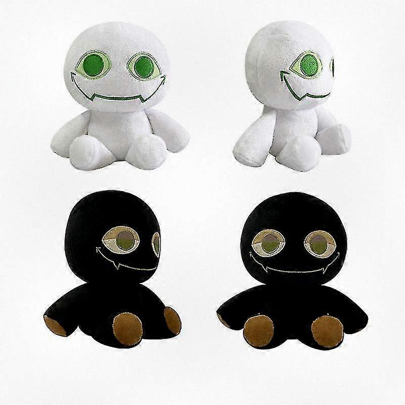 Plush Toy of a Fun Battle Character for Kids